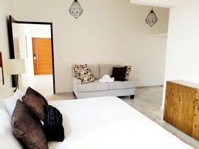 Casa Maraf Hotel Boutique