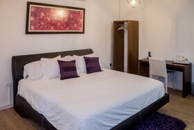 Casa Maraf Hotel Boutique