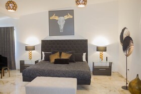 Casa Maraf Hotel Boutique