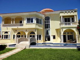 Casa Margarita