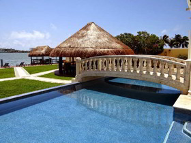 Casa Margarita