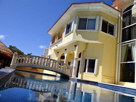 Casa Margarita