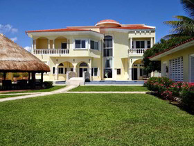 Casa Margarita