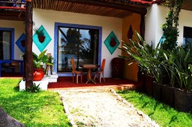 Casa Caribe Cancun