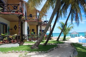 Casa Caribe Cancun
