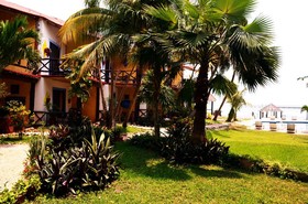 Casa Caribe Cancun