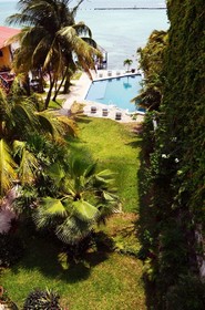 Casa Caribe Cancun