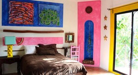 Casa Caribe Cancun