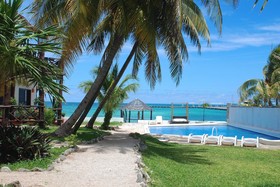 Casa Caribe Cancun