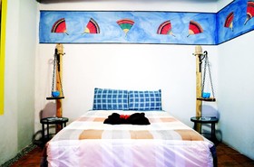 Casa Caribe Cancun