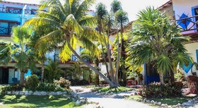 Casa Caribe Cancun