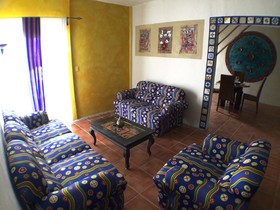 Casa Caribe Cancun