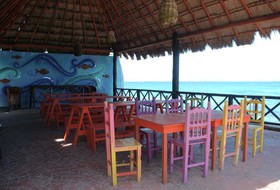 Casa Caribe Cancun