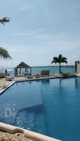 Casa Caribe Cancun