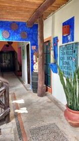 Casa Caribe Cancun