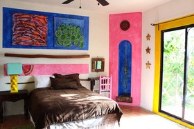 Casa Caribe Cancun