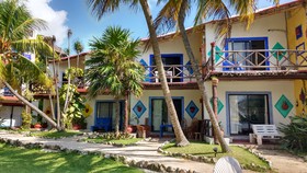Casa Caribe Cancun