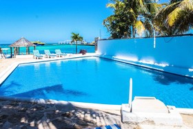 Casa Caribe Cancun