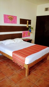 Casa Caribe Cancun