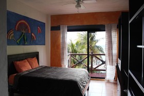 Casa Caribe Cancun