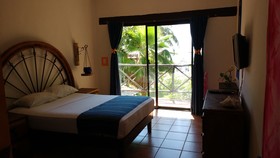 Casa Caribe Cancun