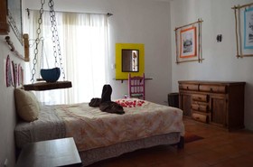 Casa Caribe Cancun