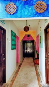 Casa Caribe Cancun