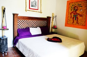 Casa Caribe Cancun