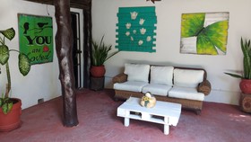 Casa Caribe Cancun