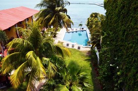 Casa Caribe Cancun