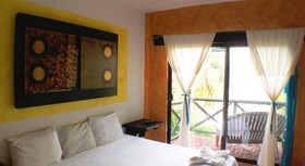 Casa Caribe Cancun