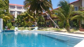 Casa Caribe Cancun