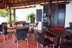 Casa Caribe Cancun