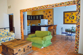 Casa Caribe Cancun