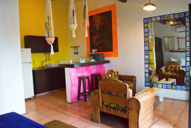 Casa Caribe Cancun