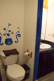 Casa Caribe Cancun