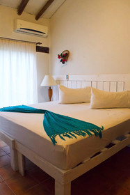 Casa Caribe Cancun