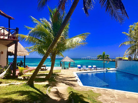 Casa Caribe Cancun