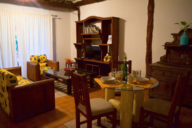 Casa Caribe Cancun