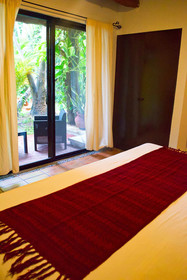 Casa Caribe Cancun