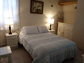 Casa Palmera Vacacional