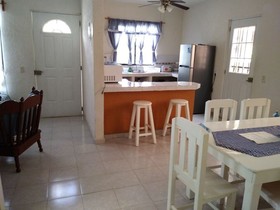 Casa Palmera Vacacional