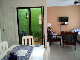 Casa Palmera Vacacional