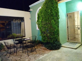 Casa Palmera Vacacional