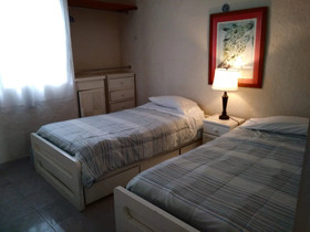 Casa Palmera Vacacional