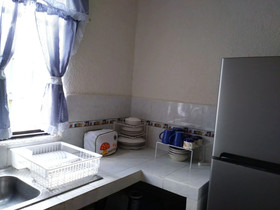 Casa Palmera Vacacional
