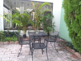 Casa Palmera Vacacional