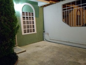 Casa Palmera Vacacional