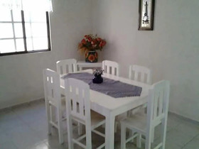 Casa Palmera Vacacional
