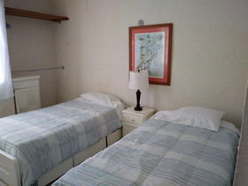 Casa Palmera Vacacional